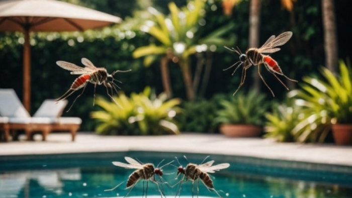 VIZBEY’İN BODRUM GÜNLÜKLERİ